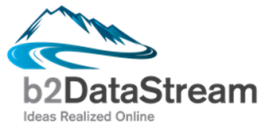 b2Datastream Support Desk